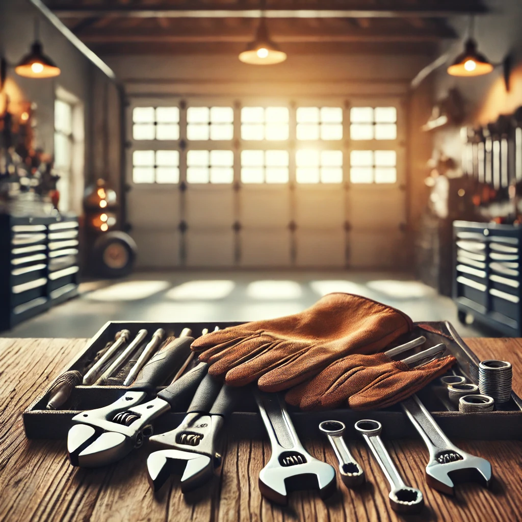 About Our Family-Owned Garage Door Company in Oakland CA - Professional Service Team