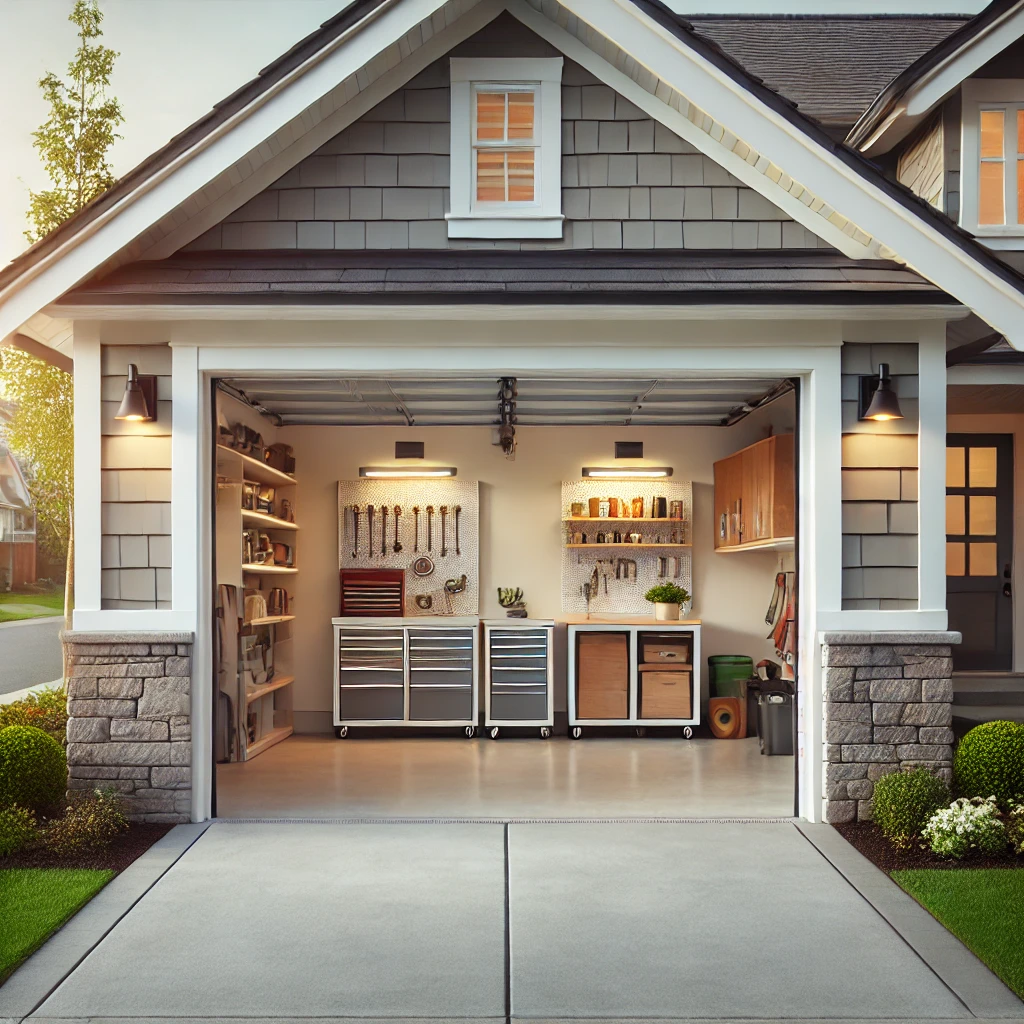 Latest garage door repair tips and maintenance guides from Oakland's trusted experts
