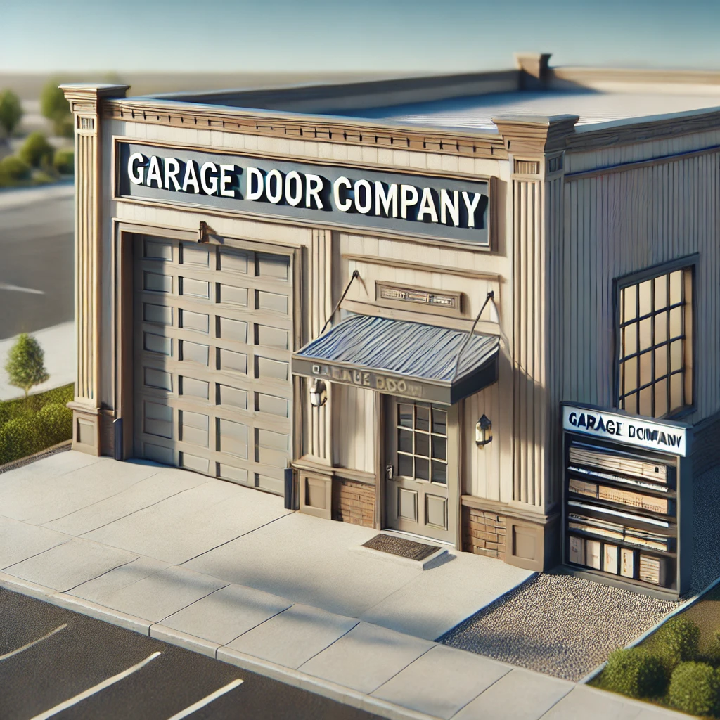 Best Garage Door Company Near Me Oakland CA - 24/7 Emergency Service