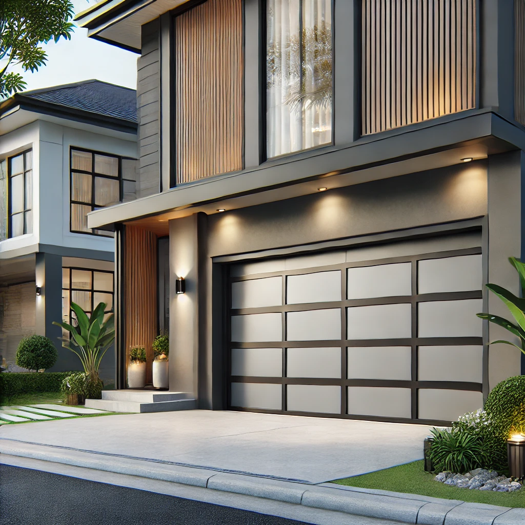 Professional Garage Door Company Oakland CA - 24/7 Emergency Service & Repairs