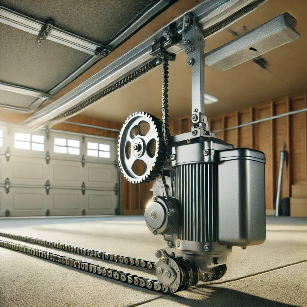 Garage Door Opener Installation & Service in Oakland CA - Professional Solutions for All Opener Brands