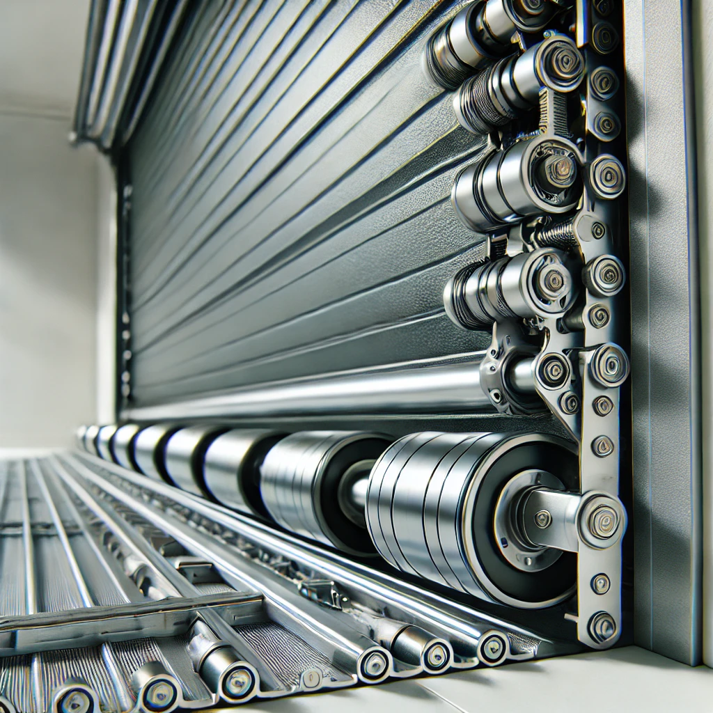 Expert Roller Garage Door Repairs Oakland CA - Professional Door System Specialists